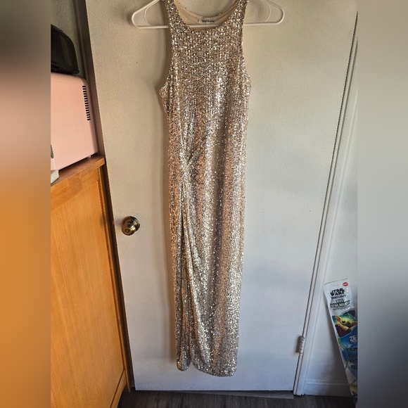 Heartloom Oli Dress NWT XS - Picture 1 of 8